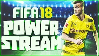 [FIFA 18] Карьера за Ярмоленко! Две победы на последних минутах. #5