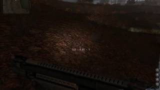REBORN (Сталкер) Исток. Миссия наемника #11 БМ Паука невидимки