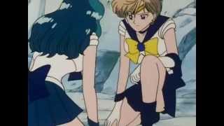 Sailor Moon - All About Us (Haruka and Michiru)