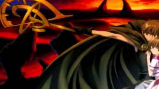 Egao no Wake (Male Vers.) ~ Tsubasa Reservoir Chronicles