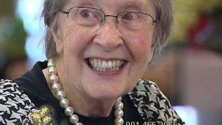 SomerOak Senior Living Community - Annie