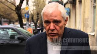 Олег Григорьев о встрече президента с народом Сеня Кайнов Seny Kaynov #SENYKAY