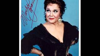 Marilyn Horne Seguidilla (Carmen)