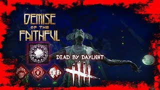 Dead by Daylight • Прекрасная и жестокая Адирис •