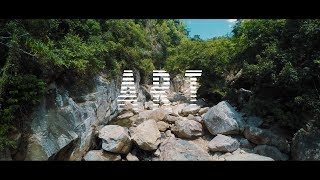 FPV Красивые места Нячанга  | Водопады Бахо | Рисовые поля