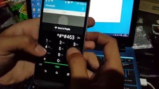 HOW TO Enable bands 2,3,4,7,12 and 17 lte (INTERNATIONAL) HTC ONE M8 VERIZON