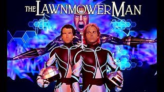 10 Things You Didn't Know About LawnmowerMan