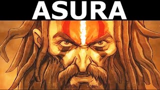 Asura Gameplay - PC Walkthrough (No Commentary) (Indie Hack & Slash Rogue-Like Game 2017)