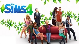 Новая жизнь! - The Sims 4 ( 60 FPS i1080 )