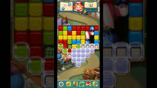 Toy Blast level 2314 ~ NO BOOSTERS