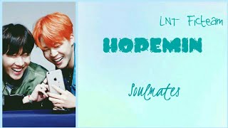 [Hopemin] Hopemin Cute Moment ❤️~~