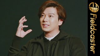 プレイ時間2000時間!!新田真剣佑が「レインボーシックス シージ」をプレイする姿や魅力を語る！