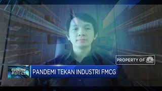 Saluran Pemasaran, Tantangan Bisnis KINO Saat PSBB