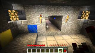 Electric Cave #1
