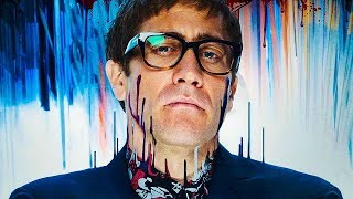 Фильм "Бархатная бензопила" (2019) - Русский трейлер