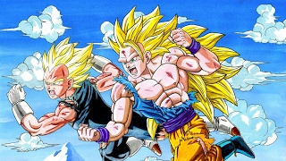 Dragon ball absalon trailer 6.2!