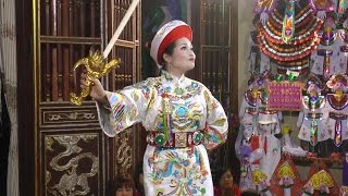 Hat Van Quynh Manh   Gia Quan De Tam   Thanh Dong Nguyen Thi Thanh Hoa