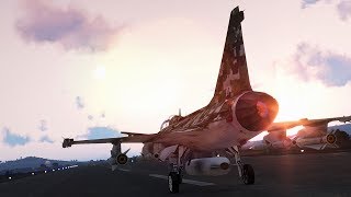 Arma 3 Exile Fully Militarize- Will They Ever Get Me....?