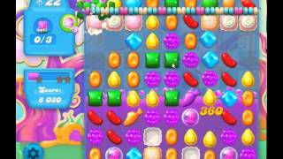 Candy Crush Soda Saga Level 87