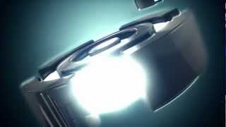 FREE Cinema 4D Tech Intro Template