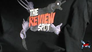New Review Spot Official T Shirts!