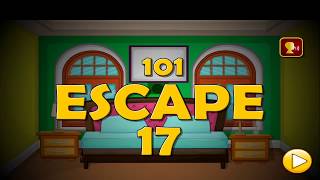 501 Free New Escape Games Level 17 Walkthrough