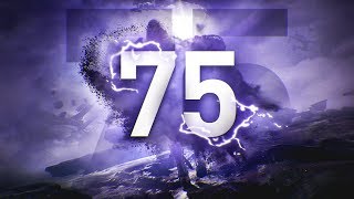 Destiny 2: 75 Kill Clash Challenge! #3 | SUPERB START!