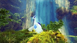 Ark  Mon The Center survival Tập 11: Lugia người giám hộ của biển cả