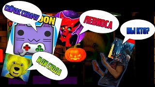 ОБНОВЛЕНИЕ В ONWN / One Night With Neptoon на АНДРОИД