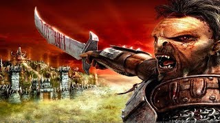 Heroes of Might and Magic V: Tribes of the East (сложность - герой) -  Некрополис #1