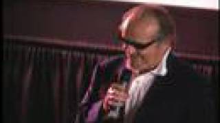 Jack Nicholson receives Marquee Award