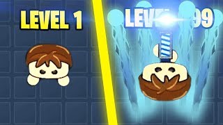 NEW BEST BATTLE ROYALE .IO GAME?  // Mobg.io *NEW .IO GAME*