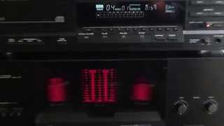 YAMAHA CDX 710 short