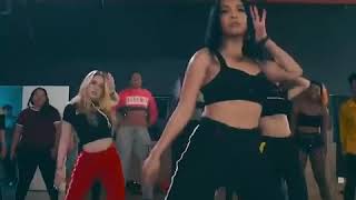 Aliya Janell |Booty Remix | Blac Youngsta X Trey Songz X Chris Brown X Jeezy