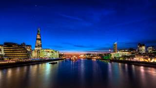 Masanori Yasuda - City Of Lights [Original Mix]