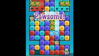 Pet Rescue Puzzle Saga Level 306