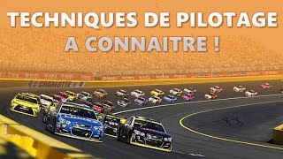 LES TECHNIQUES DE PILOTAGE A SAVOIR ! [REUPLOAD]
