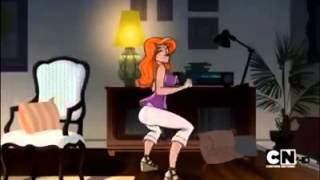 Twerk Something Cartoon Network