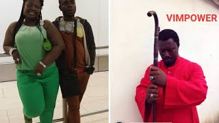 Prophet Onyameba To Storm The Late Kofi B one week Observation to Arrest the killers physically