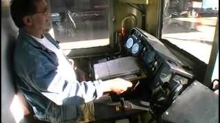 Locovision n° 7 : D'Autun à Avallon avec l'autorail X-4702