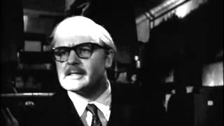 Фрагмент из фильма «Ростовщик» (1964) Сидни Люмет