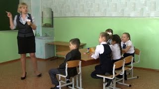 Итоги окружного этапа конкурса "Самый классный классный 2017"