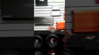 Hooligan DS18