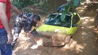 düzce offroad şenlikleri