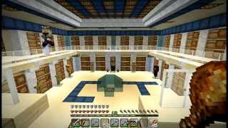 NextINcraft - Episode 01 - Balladeuh !!!