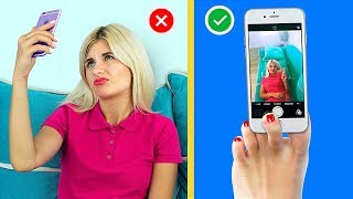 16 Life Hacks Für Faule Mädchen / Life Hacks Die Dein Leben Vereinfachen