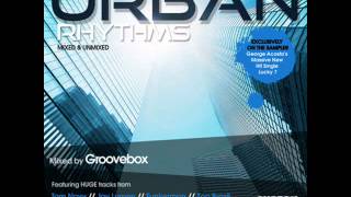 Jashari & J.Anderson - Uplifter (Tom Novy & Jashari Remix)