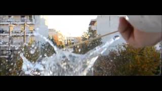 SLOW MOTION TEST NIKON J3