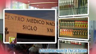 5TA EXPO ALTERNATIVAS SALUDABLES TV