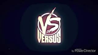 Versus Bpm : Oxxxymiron vs Эльдар Джарахов
